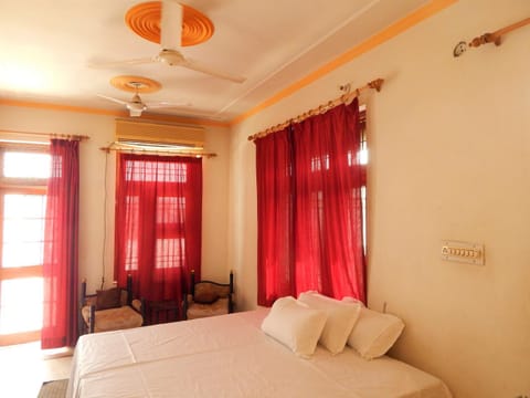 Vishal Villa Chambre d’hôte in Jaipur
