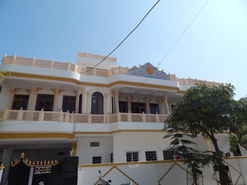 Vishal Villa Chambre d’hôte in Jaipur