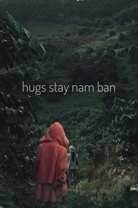 hugs stay nam ban Casa in Dalat