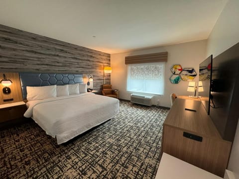 Hampton Inn & Suites by Hilton Shenandoah The Woodlands Hotel in Shenandoah