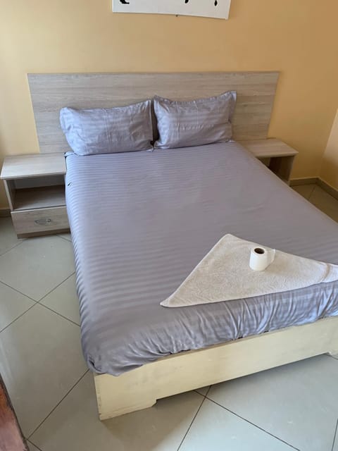JUBILEE EXECUTIVE LODGE Bed and Breakfast in Lusaka