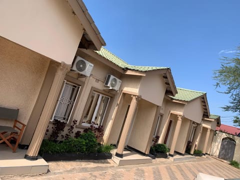 JUBILEE EXECUTIVE LODGE Chambre d’hôte in Lusaka