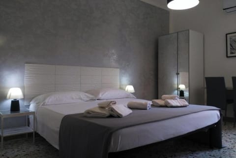 ASSNEW Self Checking - Accesso Autonomo Bed and Breakfast in Alghero