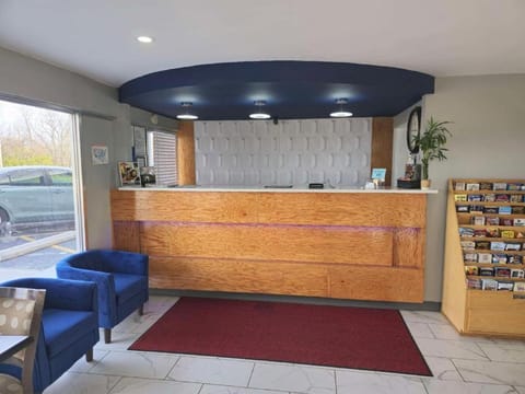 Americas Best Value Inn Elizabethtown Hôtel in Elizabethtown