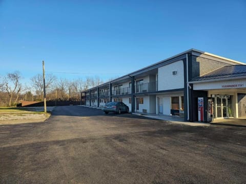 Americas Best Value Inn Elizabethtown Hotel in Elizabethtown