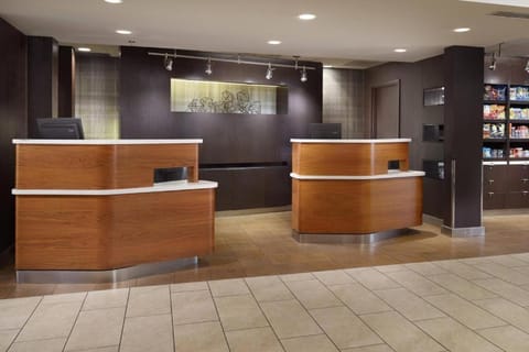 Sonesta Select Atlanta Airport North Hotel in Hapeville