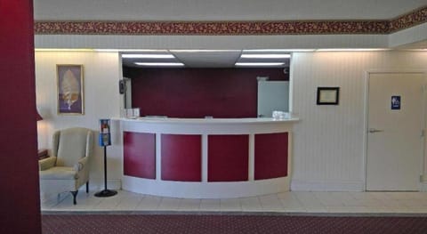 Americas Best Value Inn Kinston Hotel in Kinston