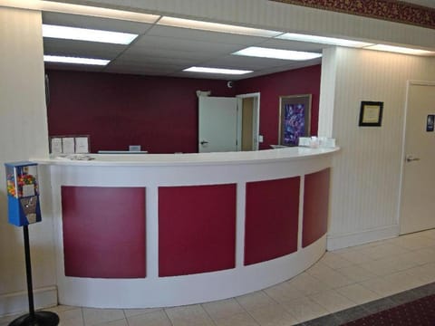 Americas Best Value Inn Kinston Hôtel in Kinston