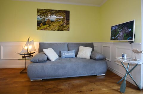 Alpenperle Apartment in Grassau