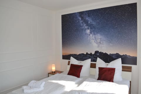 Alpenperle Apartment in Grassau