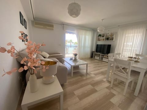 Apartamento Carvajal 50 m playa Apartment in Fuengirola