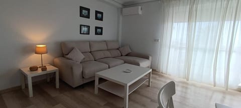 Apartamento Carvajal 50 m playa Apartment in Fuengirola