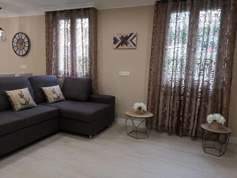 Precioso piso recién renovado Apartment in Bermeo