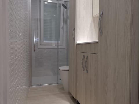 Precioso piso recién renovado Wohnung in Bermeo