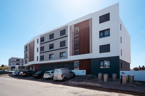 Casa do Peixinho Apartment in Ericeira