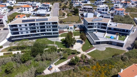 Casa do Peixinho Apartment in Ericeira