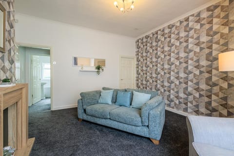 Thirlmere House Apartment in Hartlepool
