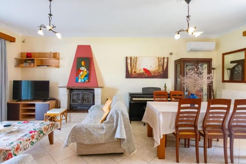 Living room, Living room