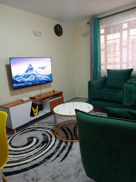 1 bedroom Ngong Apartment in Nairobi