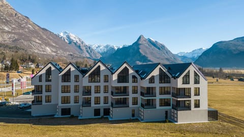 Property building, Day, Natural landscape, Mountain view