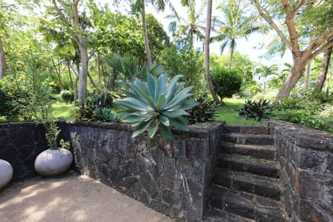 Luxury Villa in le Morne Villa in Rivière Noire District, Mauritius