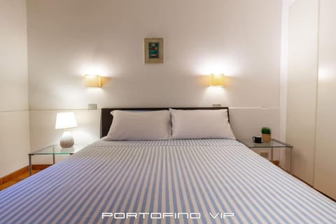 Casa Papù by PortofinoVip Apartment in Portofino