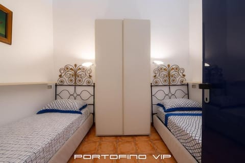 Casa Papù by PortofinoVip Apartment in Portofino