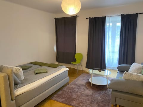 Comfort appartment in Värnhem, Malmö Condo in Malmo