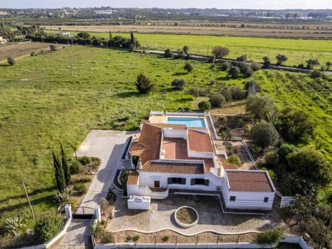 Secluded Carvoeiro Villa - 3 Bedrooms - Villa Urzais - Modern Interiors - Private Setting Villa in Lagoa