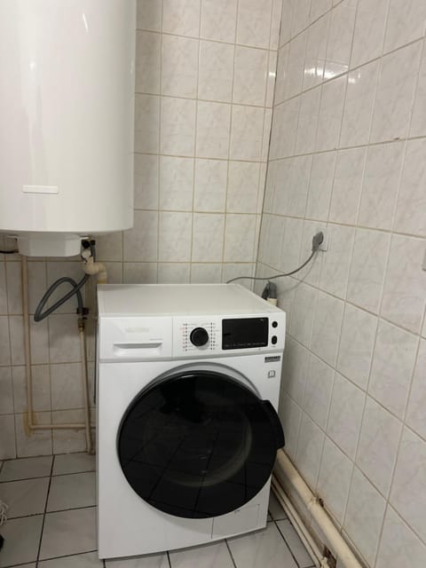 Confortable appart 5 mins centre de valenciennes Apartment in Valenciennes