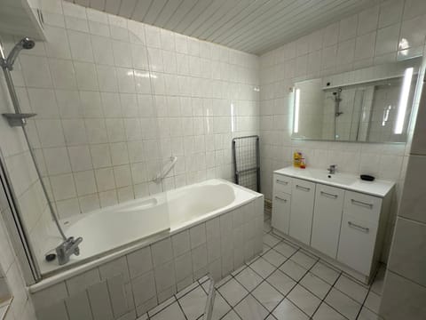 Confortable appart 5 mins centre de valenciennes Apartment in Valenciennes