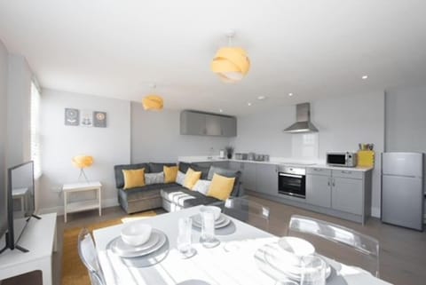 Beautiful, Spacious 1 bed flat Apartment in Brentwood