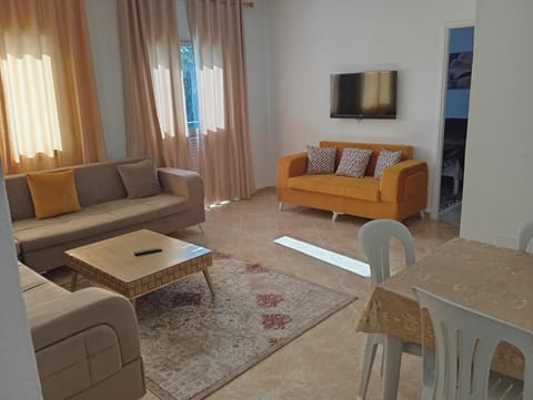 Bel appartement proche de la mer Hammamet Condominio in Hammamet