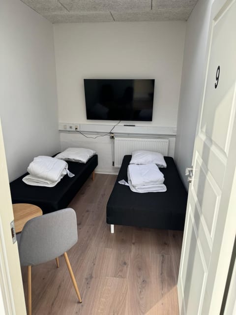 Italian Rooms 9 Vacation rental in Aalborg