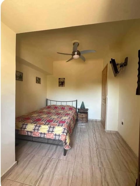 City Center apartment Apartment in Samos, Greece