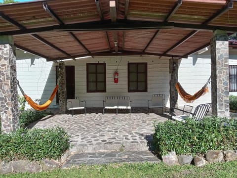 Patio, Day, Garden, Garden view