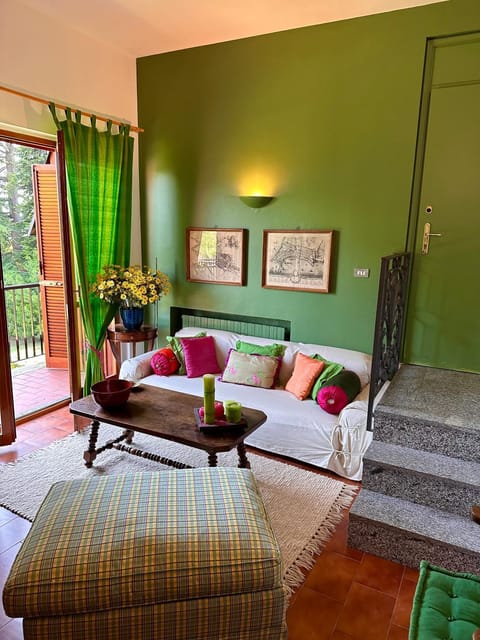 Balcony/Terrace, Living room, Seating area