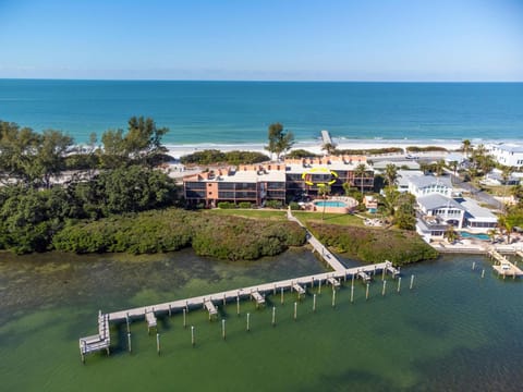 Coquina Moorings 203 House in Bradenton Beach