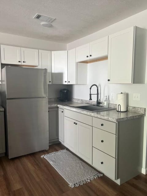 1 BR Apartment close to Downtown Appartamento in Davenport