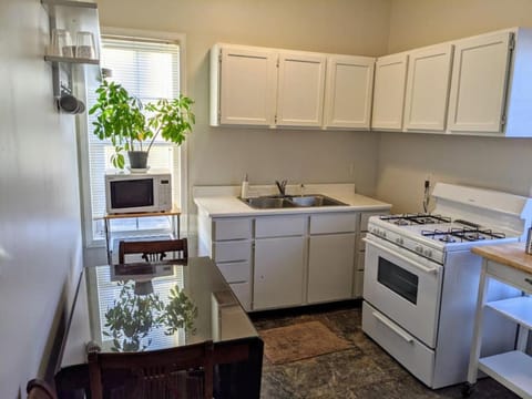 Moline 1 BR Near TaxSlayer and Downtown House in Moline