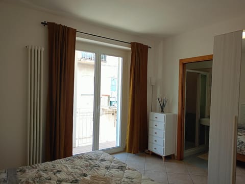 Da Eolo - Appartamento al mare Apartment in Grottammare