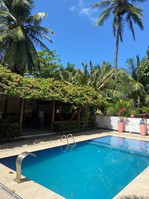 Charmoso Village Praiano House in Lauro de Freitas