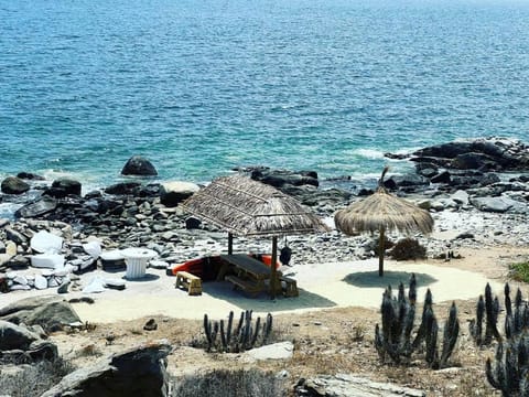 La casa del Mar en Guanaqueros! House in Coquimbo Region