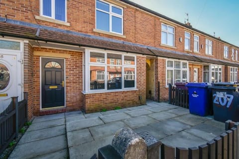 Modern Home: Heart Of Blackburn House in Blackburn