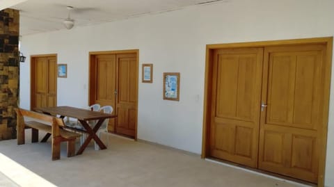 Ísquia Vacation rental in Cananéia