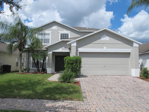 4645cld Maison in Kissimmee