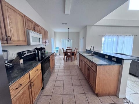 4645cld Casa in Kissimmee