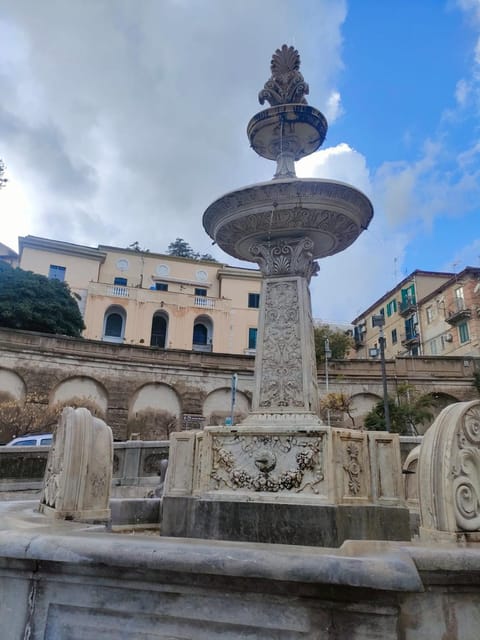 Fontana Falconieri Boutique Hotel Hotel in Messina