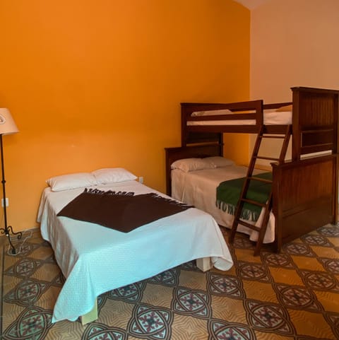 Casa La Cuarta Bed and Breakfast in San Luis Potosi