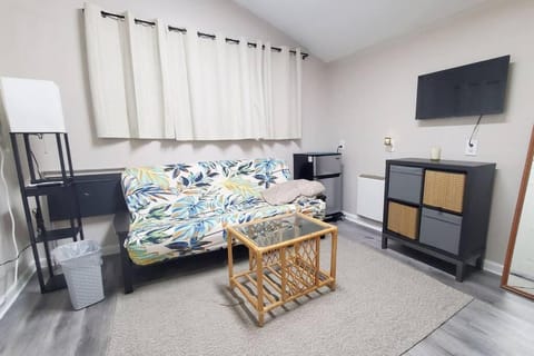 Irmo Cottage Oasis-Cozy Efficiency Apt Condominio in Irmo